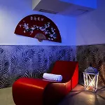 Regina 4* アラッシオ