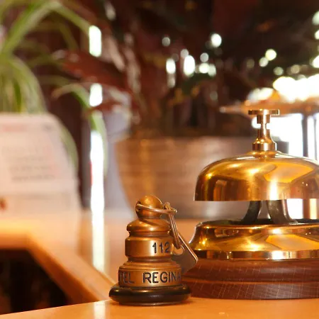 Hotel Regina Alassio