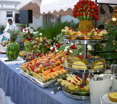 Regina Hotel Alassio