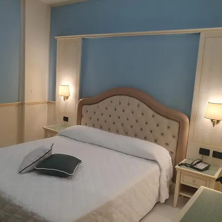 Regina 4* Alassio
