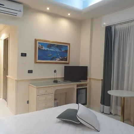 Hotel Regina Alassio