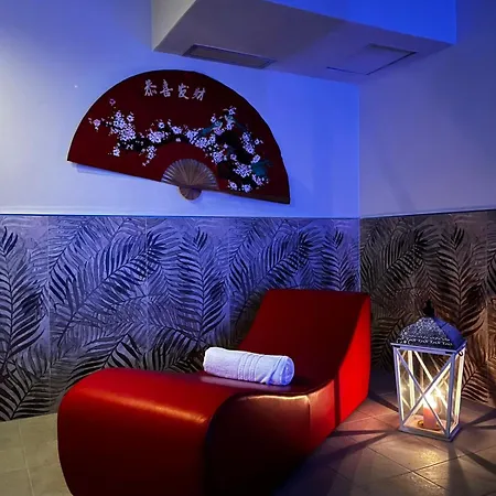 Regina 4* Alassio