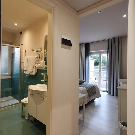 Hotel Regina Alassio