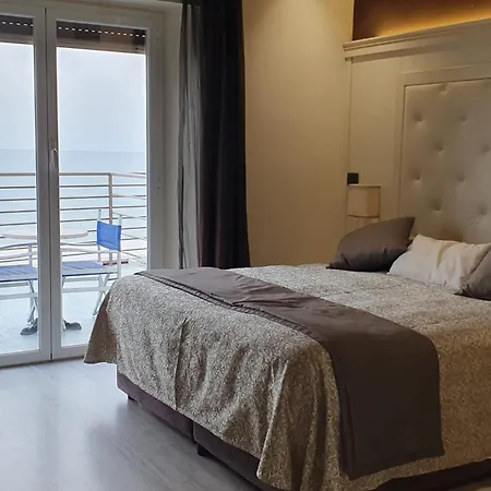 Hotel Regina Alassio