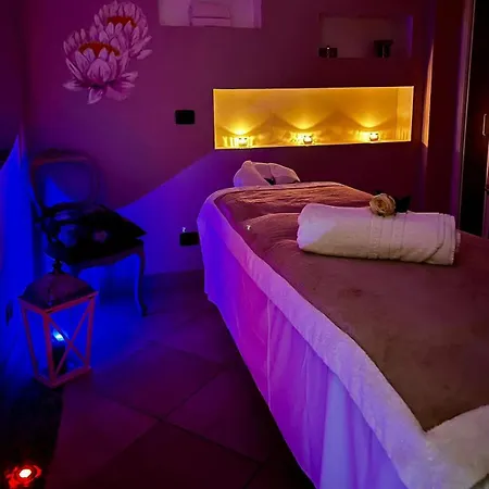 Regina 4*