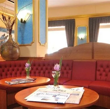 Hotel Regina