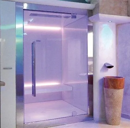 Hotel Regina 4*