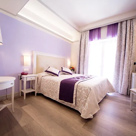 Regina 4* Alassio