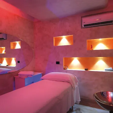 Regina 4* Alassio