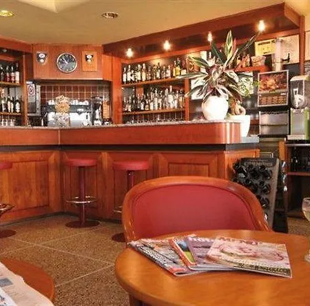 Hotel Regina 4*