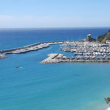 Regina Hotel Alassio