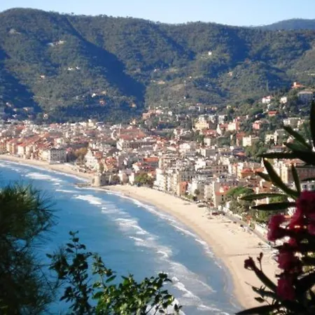 Regina Hotel Alassio