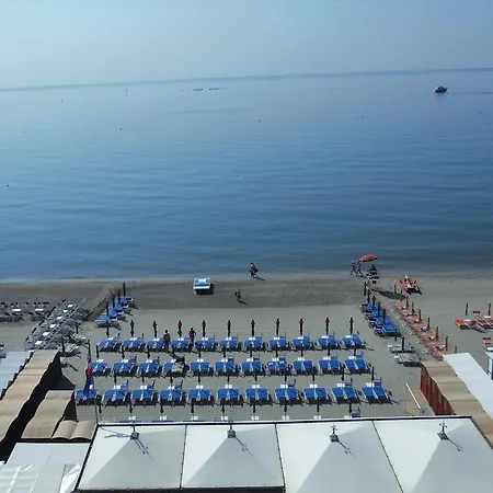 Regina 4* Alassio