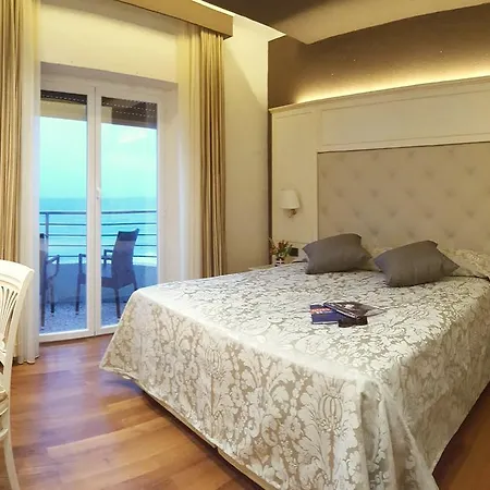 Hotel Regina Alassio