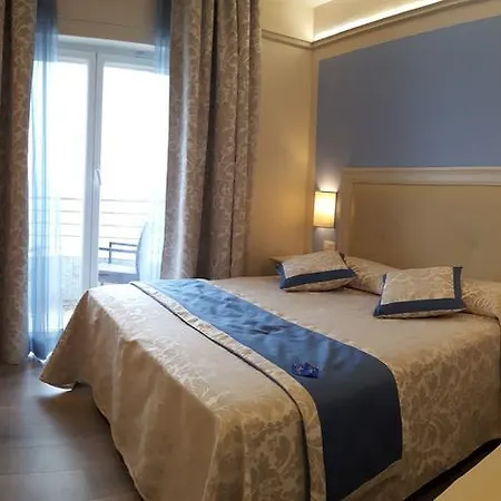 Hotel Regina Alassio