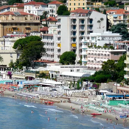 Regina Hotel Alassio