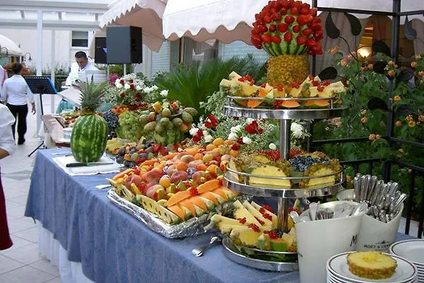 Regina Hotell Alassio