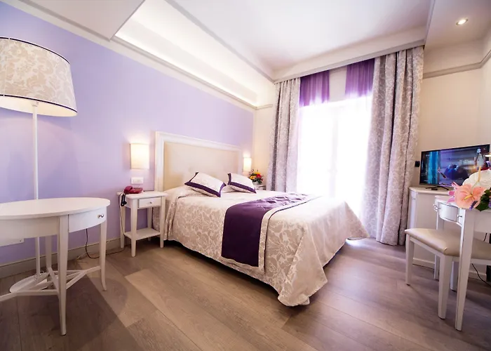 Regina 4* Alassio