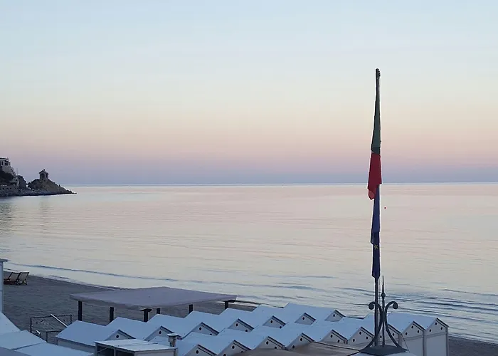 Regina Hotell Alassio