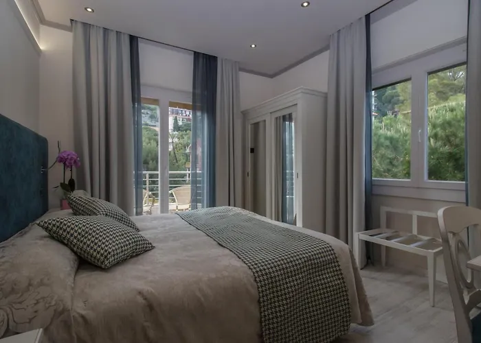 Regina Hotell Alassio