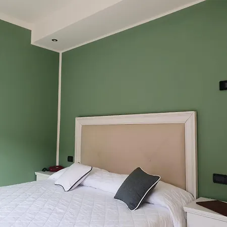 Hotel Regina Alassio