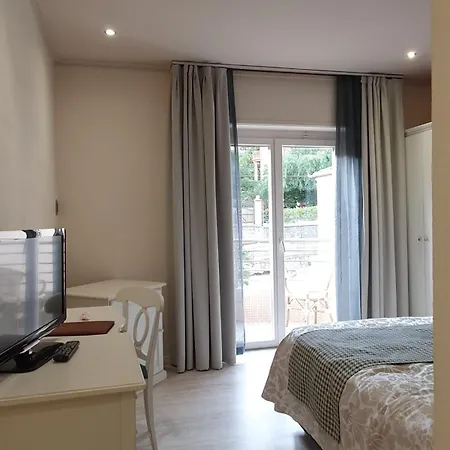 Regina 4* Алассио