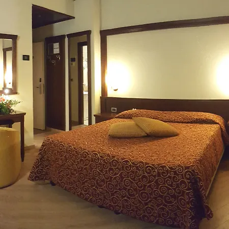 Regina Hotel Alassio