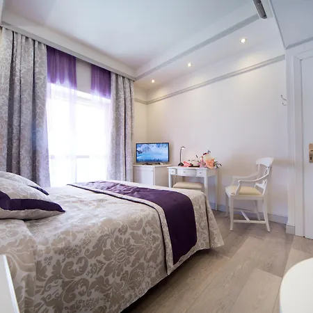 Hotel Regina