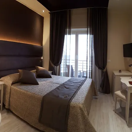 Hotel Regina Alassio