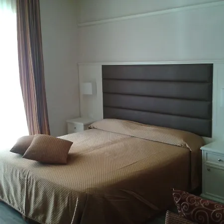 Hotel Regina