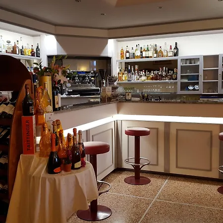 Regina 4* Алассио