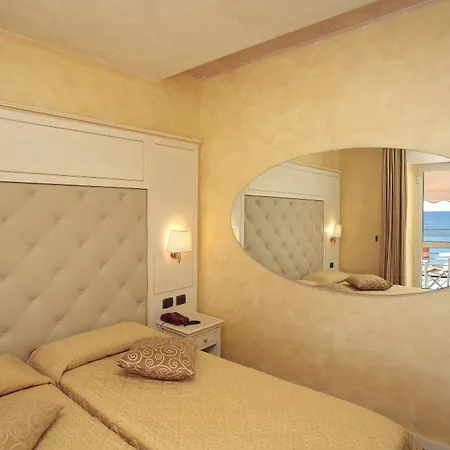Regina Hotel Alassio
