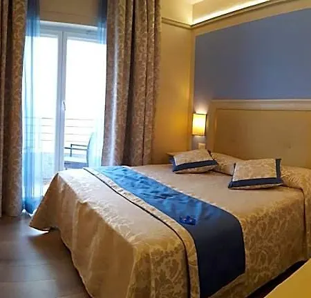 Regina Hotell