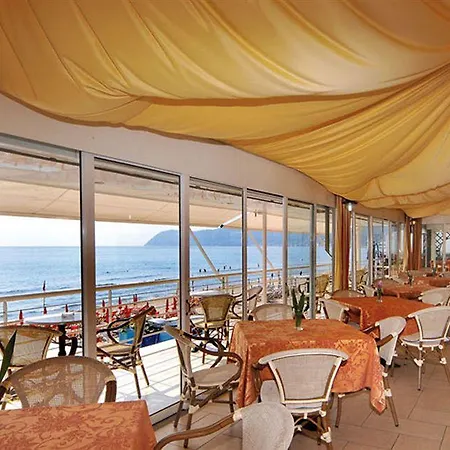 Regina Hotel Alassio
