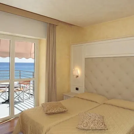 Hotel Regina Alassio