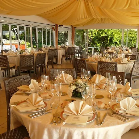 Regina 4* Алассио