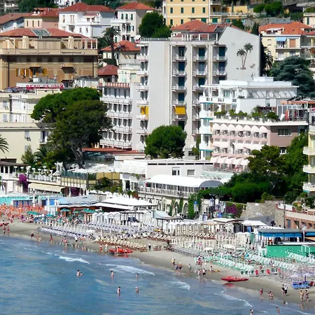 Regina Hotel Alassio