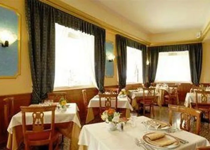 里贾纳酒店 阿拉西奥