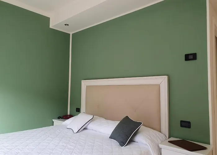 Hotell Regina Alassio