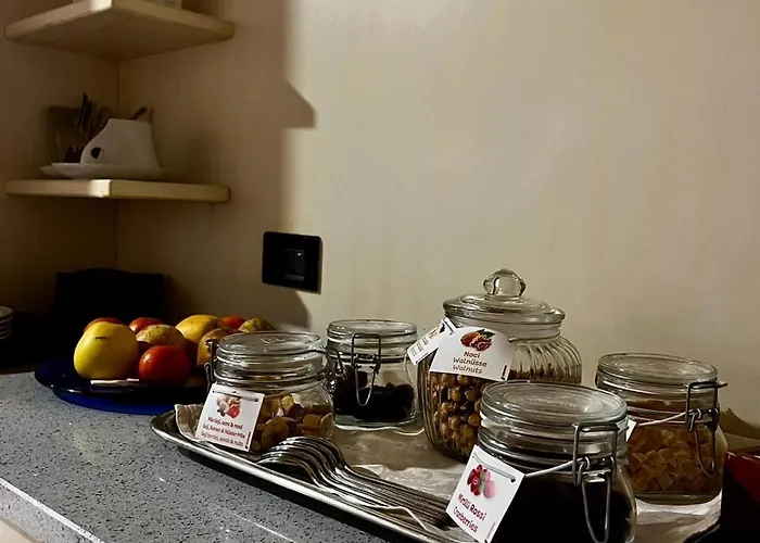 里贾纳酒店 酒店 阿拉西奥