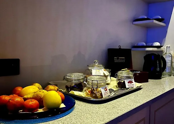 里贾纳酒店 阿拉西奥