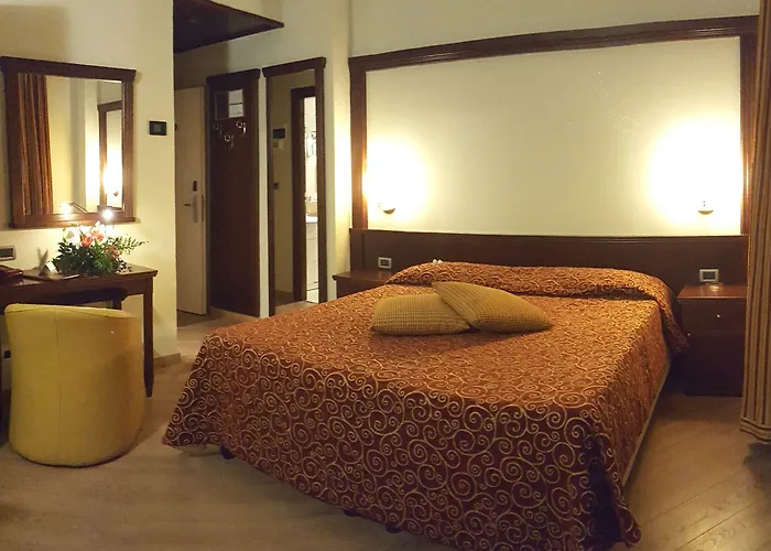Regina Otel Alassio