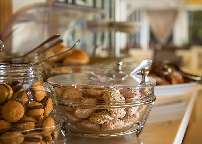 里贾纳酒店 酒店 阿拉西奥