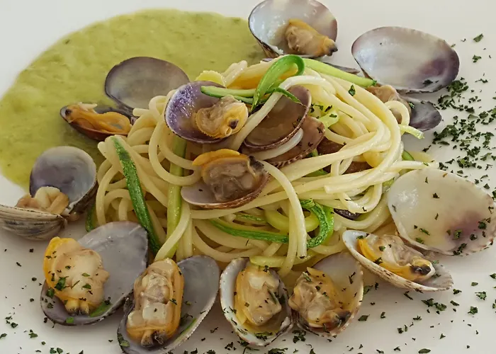 酒店 里贾纳酒店