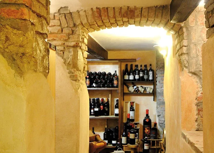 里贾纳酒店 酒店 4*