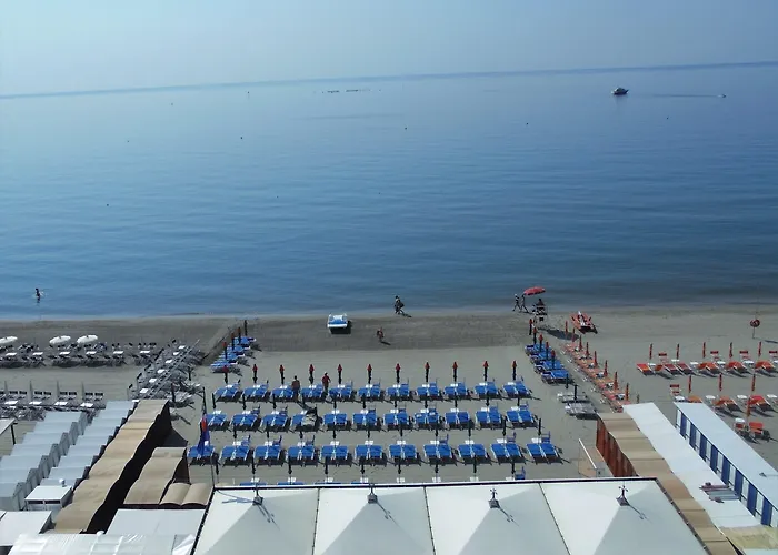 酒店 里贾纳酒店