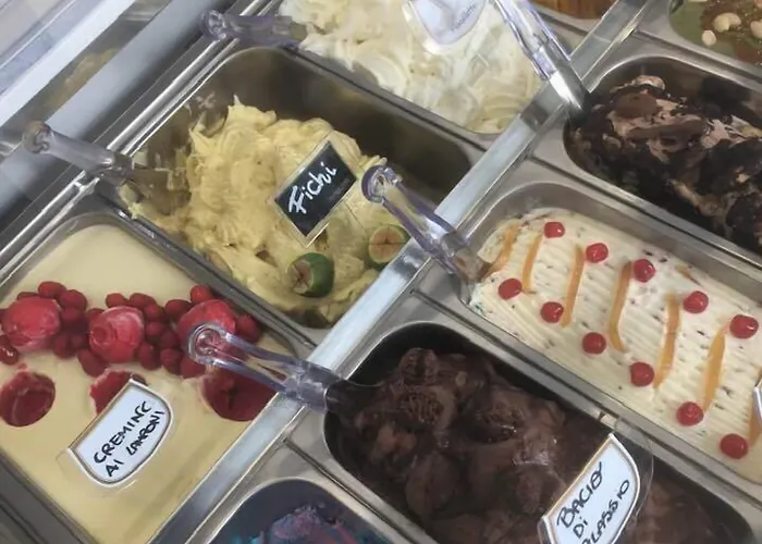 里贾纳酒店 酒店 阿拉西奥