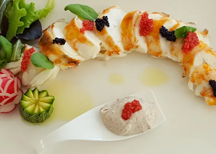 里贾纳酒店 酒店 4*