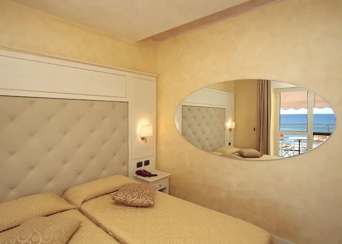 Regina Hotell Alassio