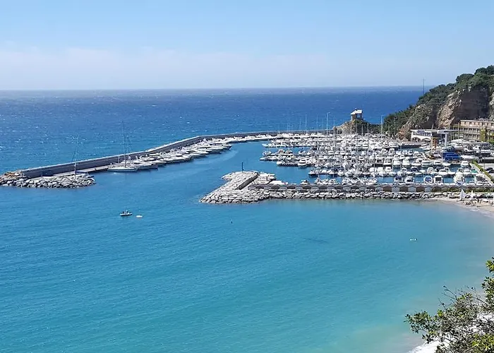 Regina Hotell Alassio